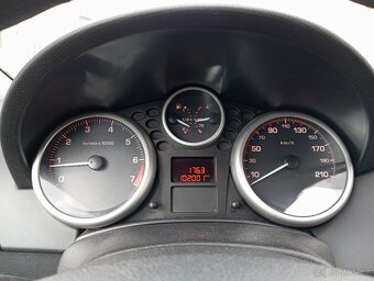Peugeot 207 - 5