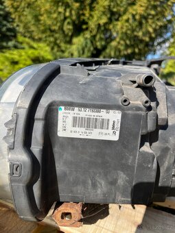 Světla BMW e81/82/83/87 - 5