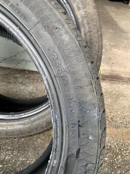 Zimní pneu Gripmax 255/45 R20 - 5