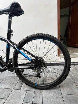 GHOST KATO S, 155cm až 170cm, - 5