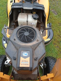 Cub Cadet LT3 PR105 - 5