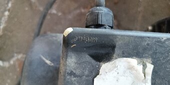 ČERPADLO PÍSKOVÉ FILTRACE 600W - 5