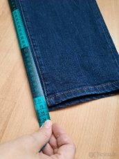 Těhotenské jeans - 5
