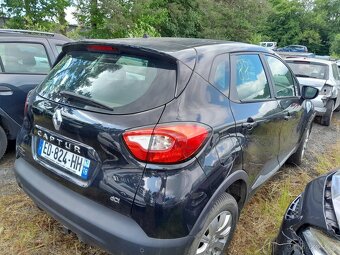 Renault Captur 1,5 DCI Aut. - 5