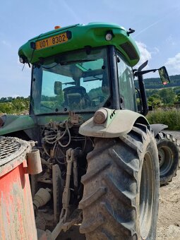 Deutz fahr 5100 C - 5