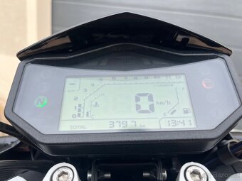 Keeway RKF 125 - 5