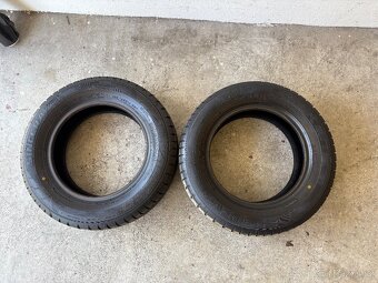 Letní pneu 185/65r14 - 5