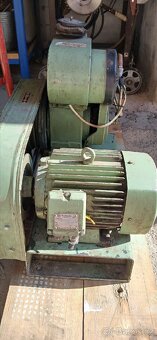 Orlík 1JSK-75-15.Funkční. - 5