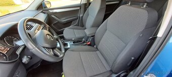 Škoda Octavia 3 1,2TSI - 5