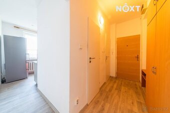 Prodej byt 2+1, 54㎡ - 5