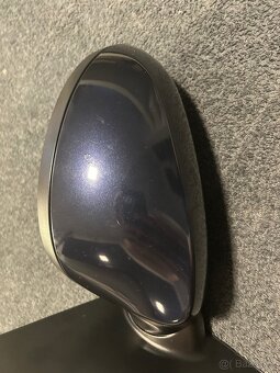 BMW E87 zpětné zrcátka L+P 5 pin - 5