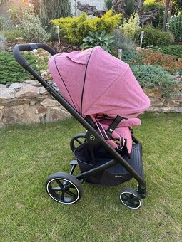 Cybex balios s lux - 5