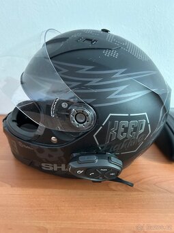SHARK RIDILL 1.2 CATALAN BAD BOY MAT - 5