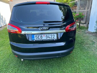 Ford S-Max - 5