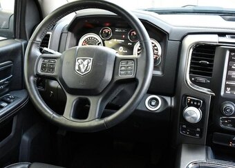Dodge Ram 1500 5.7 V8 HEMI SPORT NAVI KAMERA - 5