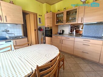 Prodej, rodinný dům, 532 m2, Mariánské Lázně - Velká Hleďseb - 5