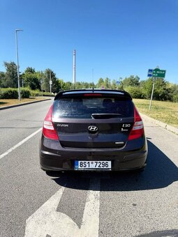 Hyundai i30 - 5
