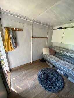 Přenechání pronájmu zahrady - 5