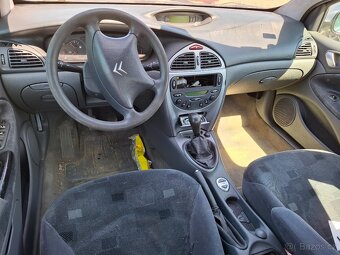Citroen C5 2.0 HDI KlimaModel 2002//Na díly//Na Opravu// - 5