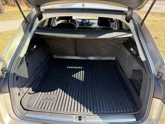 Audi A6 Avant 3.0TDi 200kw,Nové CZ,102.000km - 5