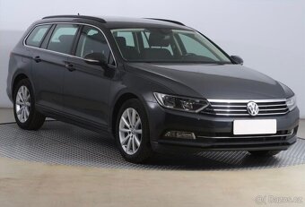 Volkswagen Passat 2.0 TDi kombi 110 kW dsg - 5