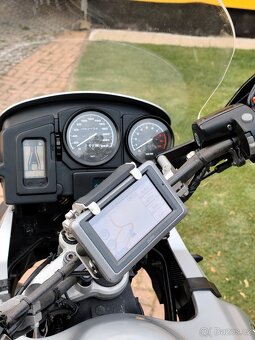 Bmw r 1150 gs adventure - 5