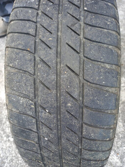 Škoda Felicia 14" - 5
