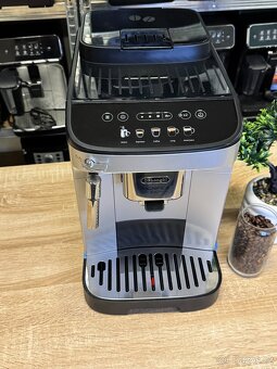 Kávovar Delonghi Magnifica Evo ECAM 290.31.SB - 5