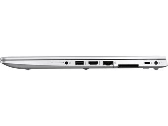 HP EliteBook 850 G5 15.6" / i5-8250U / 8GB RAM / 256 SSD - 5