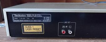 CD Technics SL-P310 - 5