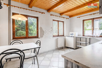 Prodej rodinného domu, 130 m², Skalice u České Lípy - 5