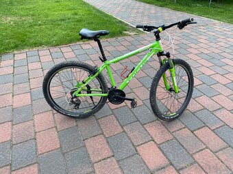 Horské kolo Focus Raven 24/26” (Dětské) - 5