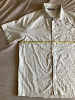 Arc’teryx Skyline SS Shirt - 5