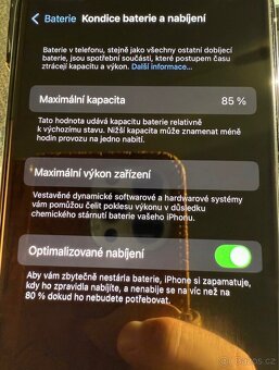 Iphone 13 Pro 1Tb Horsky modrý - 5