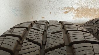 Zimní pneumatiky Barum Polaris 5 – 205/55 R17 XL - 5