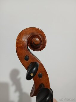 Staré housle - 5