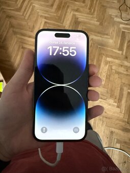 iPhone 14 Pro 1Tb ZÁRUKA - 5