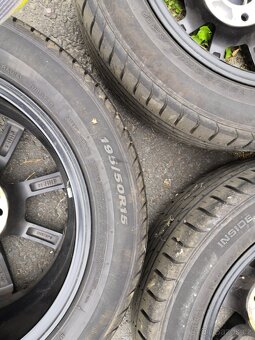 Alu kola 4x108 r15 - 5