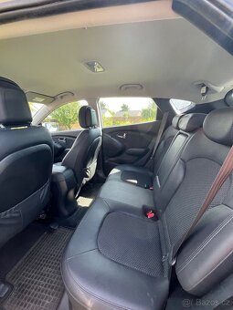 Hyundai IX35 1,6 GDI Trikolor Plus 99KW - 5