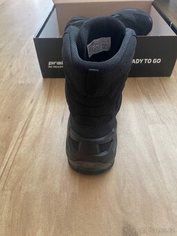 Taktické boty Prabos Shadow High GTX - 5