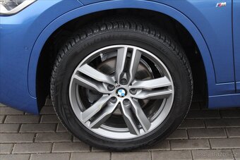 BMW X1 xDrive 18d 110kW M PAKET ČR (2017) - 5