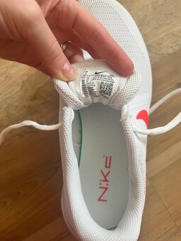Nike MC Trainer 3 - sportovní tenisky - 5