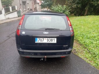 Prodám Ford Fokus MK2 - 5