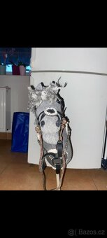 Hobby horse - 5