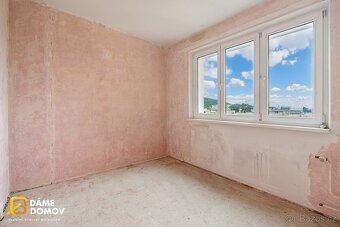 Prodej bytu 4+1 84 m², Zlín, ev.č. 14322 - 5