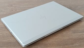 Notebook HP EliteBook 840 G6, Intel i5, 8GB RAM, SSD 256GB - 5