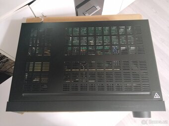 Onkyo TX-NR535 WiFi-Bluetooth HDMI. D.O. - 5