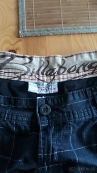 Billabong kraťasy, šortky -  skate, urban, skoro nové - 5