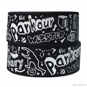 TARY náramky a knížka - 5