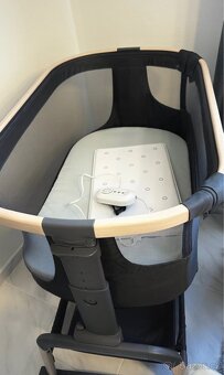 Postýlka -přenosná - 5